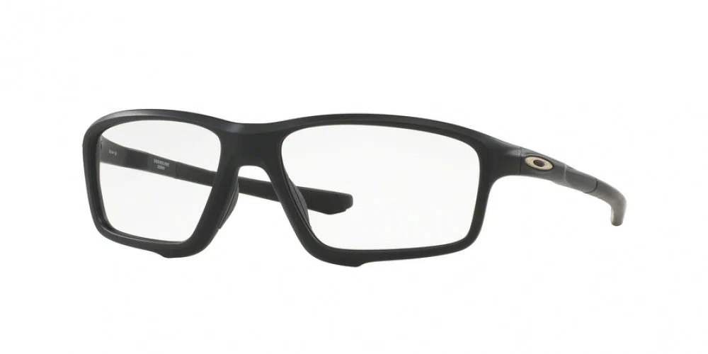 Oakley Crosslink Zero 8076 Eyeglasses - view 4